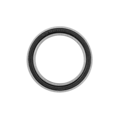 Kuličková ložiska PTFE 15x21x4mm, 10 ks