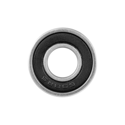 Kuličková ložiska PTFE 8x19x6mm, 10 ks