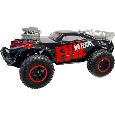 RE.EL Toys RC auto Evil 1:8