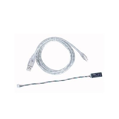 USB-kabel pro regulátory GM-Genius