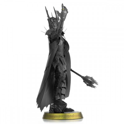 Metal Earth Luxusní ocelová stavebnice Pán prstenů Sauron