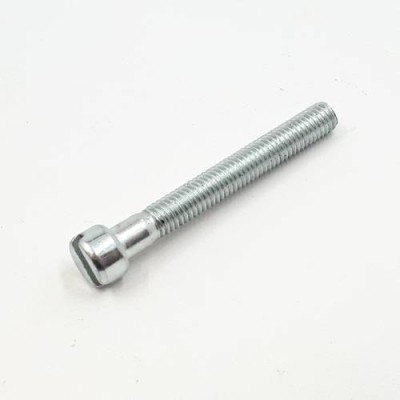 ND pila řetěz.-napínací šroub řetězu HECHT 2035