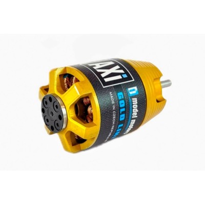 AXI 4120/14 V3 LONG střídavý motor