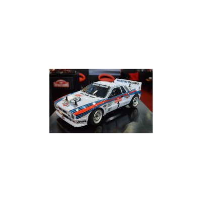 Rally Legends LANCIA 037 RALLY GRUPPO B RTR 1983 1:10