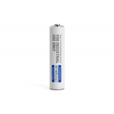 1.2V 750mAh Micro PANASONIC "Eneloop" AAA, 1 ks.