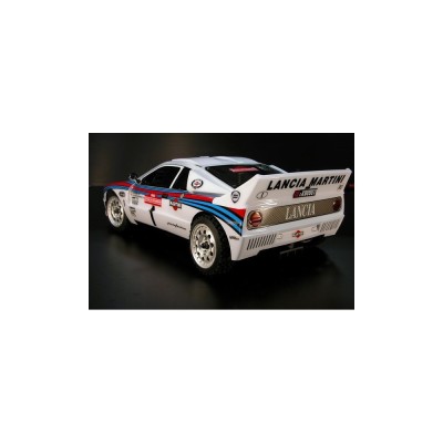 Rally Legends LANCIA 037 RALLY GRUPPO B RTR 1983 1:10