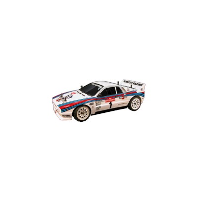 Rally Legends LANCIA 037 RALLY GRUPPO B RTR 1983 1:10