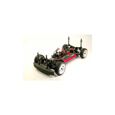 Rally Legends LANCIA 037 RALLY GRUPPO B RTR 1983 1:10