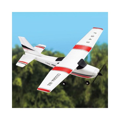 s-Idee RC letadlo CESSNA 182 SKYLANE