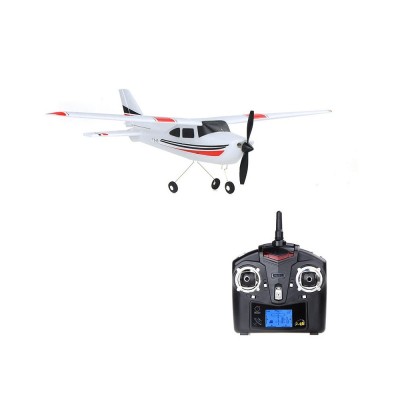 s-Idee RC letadlo CESSNA 182 SKYLANE