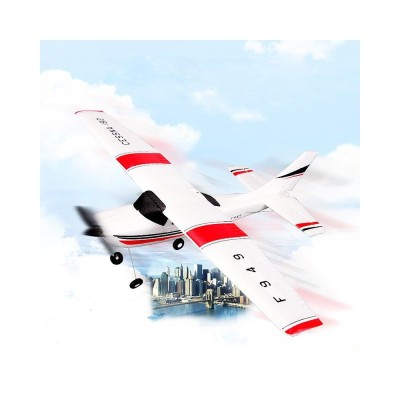 s-Idee RC letadlo CESSNA 182 SKYLANE