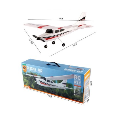 s-Idee RC letadlo CESSNA 182 SKYLANE