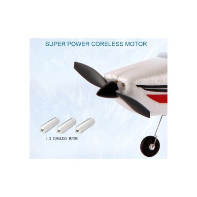 s-Idee RC letadlo CESSNA 182 SKYLANE