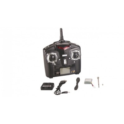 s-Idee RC letadlo CESSNA 182 SKYLANE