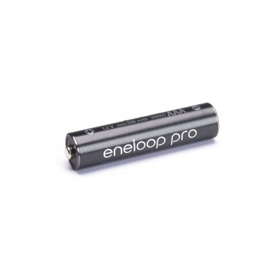 1.2V 930mAh Eneloop Pro AAA, 1 ks.