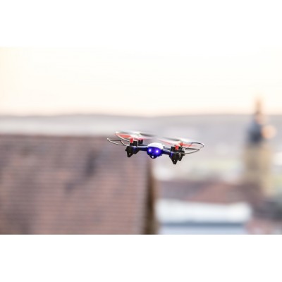 Carson RC kvadrokoptéra X4 Beruška 2.0