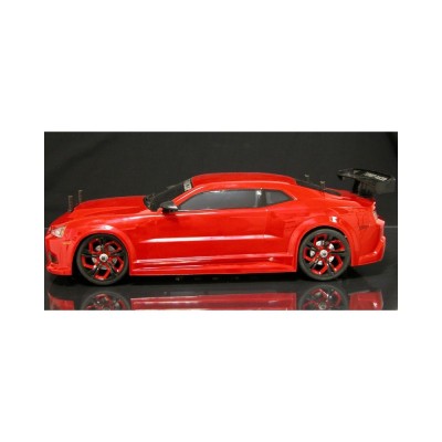 Rally Legends TMR Touring Drift Muscle Car 1:10 RTR sada