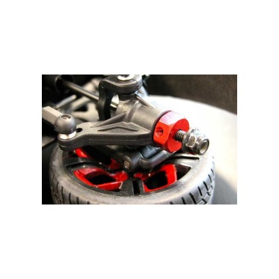 Rally Legends TMR Touring Drift Muscle Car 1:10 RTR sada