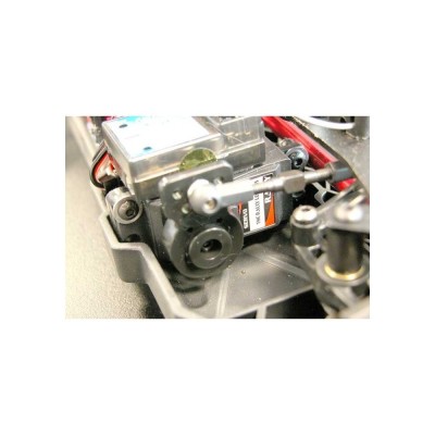 Rally Legends TMR Touring Drift Muscle Car 1:10 RTR sada