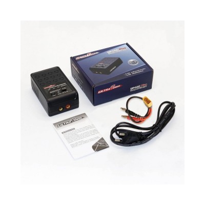 Rally Legends TMR Touring Drift Muscle Car 1:10 RTR sada