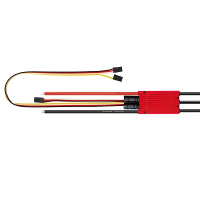 KAVAN R-120SB Plus střídavý regulátor 120A SBEC