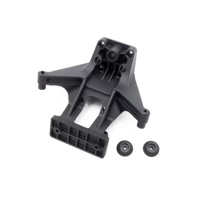 Rogue Buggy XL - Zadní shock tower a držák křídla