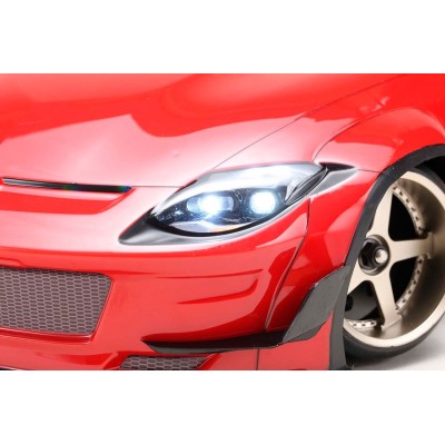 Set LED světel pro PANDEM NISSAN Fairlady Z RZ34