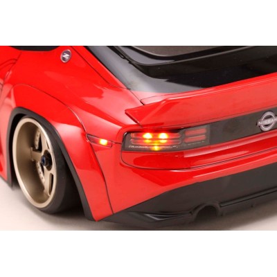 Set LED světel pro PANDEM NISSAN Fairlady Z RZ34