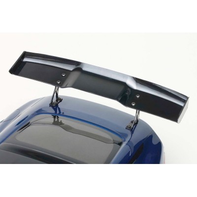 GT zadní křídlo pro PANDEM NISSAN Fairlady Z RZ34