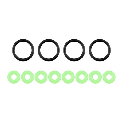 Náhradní těsnění tlumičů DDL Desert Lizard