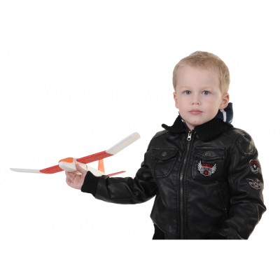 FlyTeam házedlo pro nejmenší FENIX 30 veselé barvy