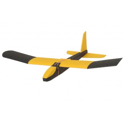 FlyTeam házedlo pro nejmenší FENIX 30 veselé barvy