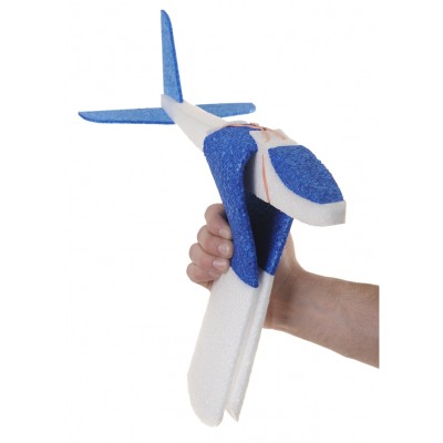 FlyTeam házedlo pro nejmenší FENIX 45 veselé barvy