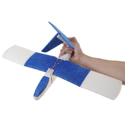 FlyTeam házedlo pro nejmenší FENIX 45 veselé barvy