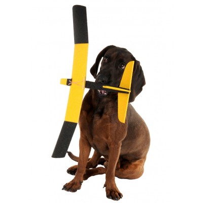 FlyTeam házedlo pro nejmenší FENIX 45 veselé barvy