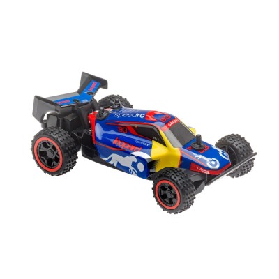 RE.EL Toys RC auto Leopard buggyyi 1:28