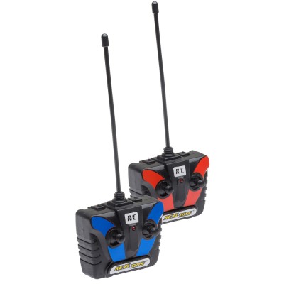 RE.EL Toys RC auto Leopard buggyyi 1:28