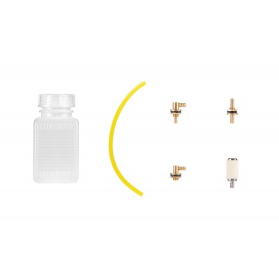 Palivová nádrž 250 ccm pro Benzín