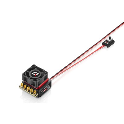 QUICRUN 10BL60-Sensored G2 regulátor 60A