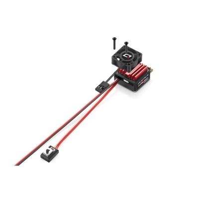 QUICRUN 10BL60-Sensored G2 regulátor 60A