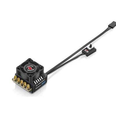 XERUN XR14 regulátor 70 A