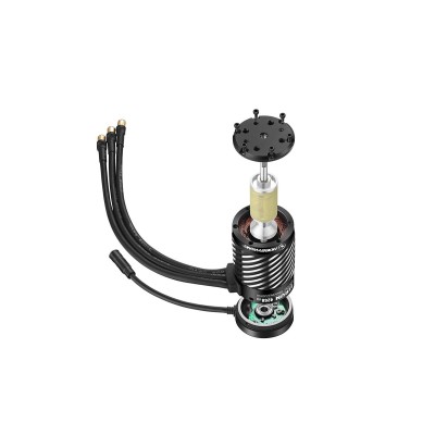 EZRUN 4268SD 2500KV G2R