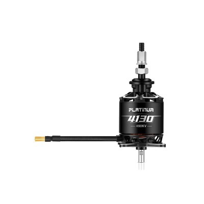 Platinum 4130SL-490KV