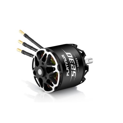 Platinum 5230SL-380KV