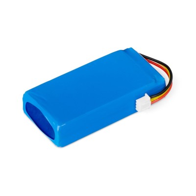 V20 baterie 7.4V 4000 mAh