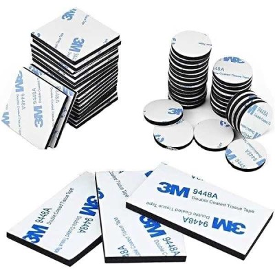 Páska oboustr. 3M sada 68ks 9448A