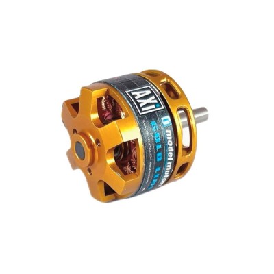 AXI 2808/20 V3 střídavý motor