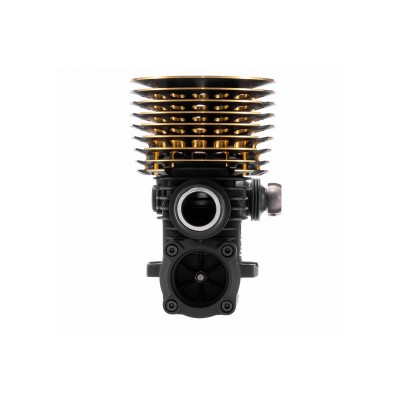 OS SPEED B2105 ONGARO EDITION W.C. V3 Combo s výfukem