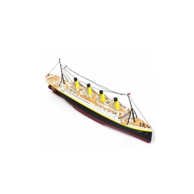 NQD RC loď Titanic 1:325 2,4GHz