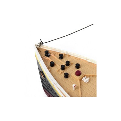 NQD RC loď Titanic 1:325 2,4GHz